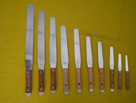 Dao khuấy mực 5 inch 